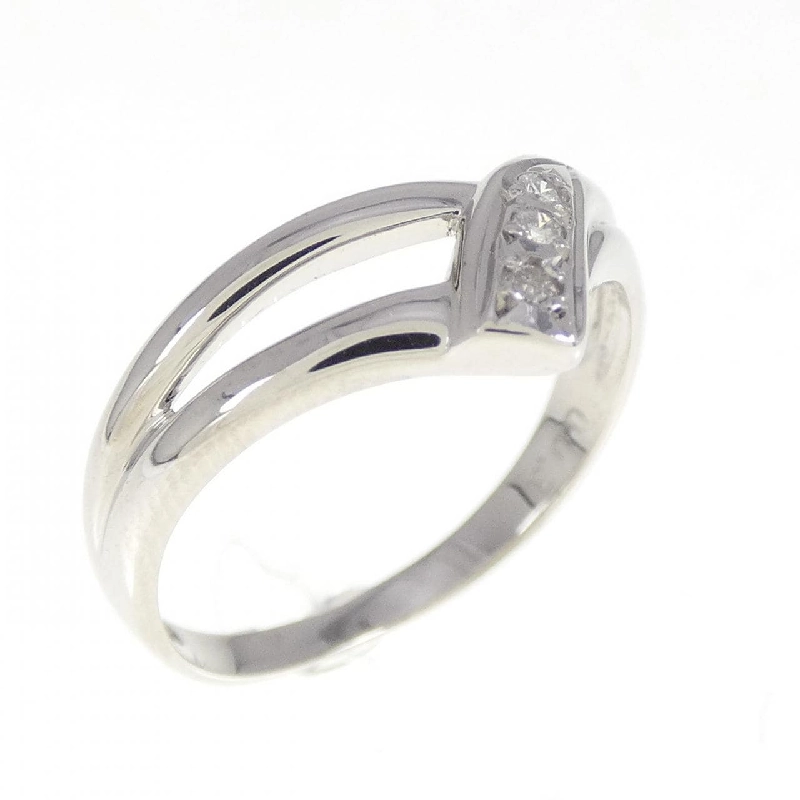 Nhẫn kim cương PT850 0.03CT 670288