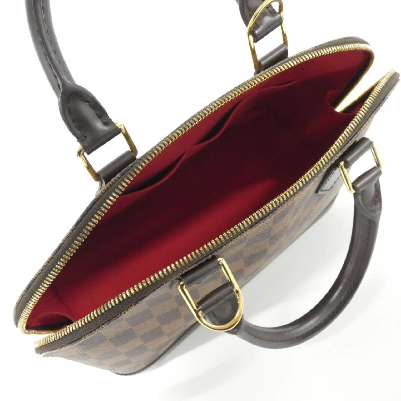 Túi xách Louis Vuitton Damier Alma PM N53151 - Hàng hiệu Chính hãng 805650