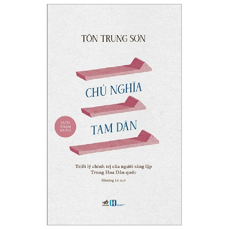 Chủ Nghĩa Tam Dân - Tôn Trung Sơn 102742