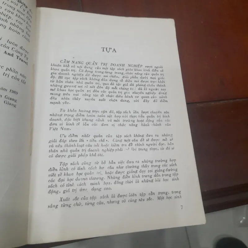 Arthur Young - CẨM NANG QUẢN TRỊ DOANH NGHIỆP 789590