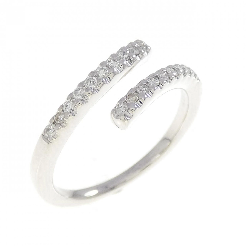 Nhẫn kim cương 0.18CT - Hàng hiệu Authentic 834269