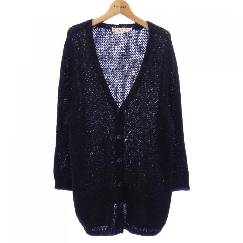 MARNI Áo len - Hàng hiệu Chính hãng 815122