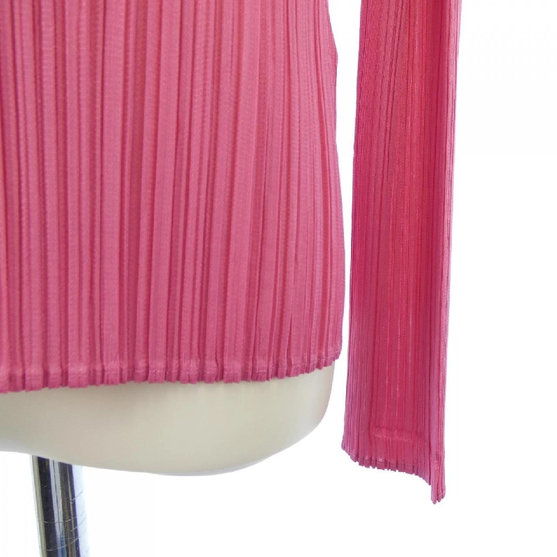 Pleats Please - Áo thun Hàng hiệu Chính hãng 773573