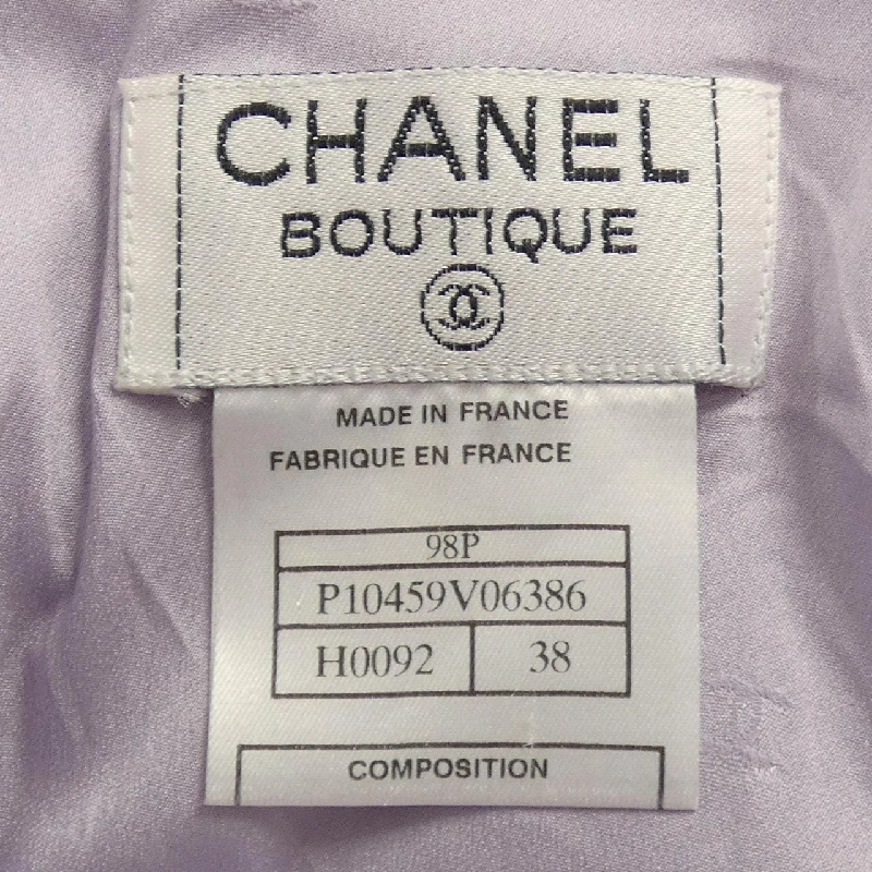 CHANEL P10459V06386 98P. Váy - Hàng hiệu Authentic 816228