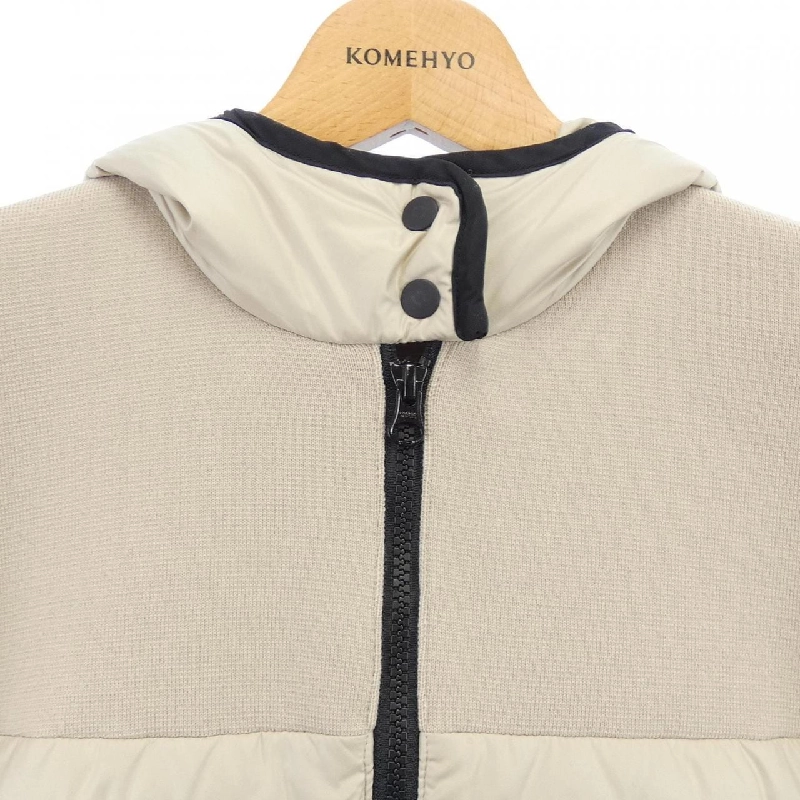 Áo khoác lông vũ DUAL VIEW 627138