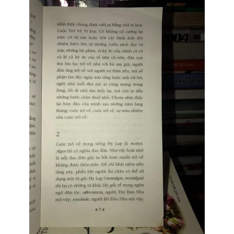 Vô tri - Milan Kundera 994740