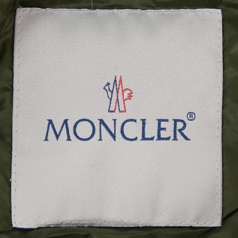 MONCLER LAVAL Áo khoác lông - Hàng hiệu Chính hãng 809845