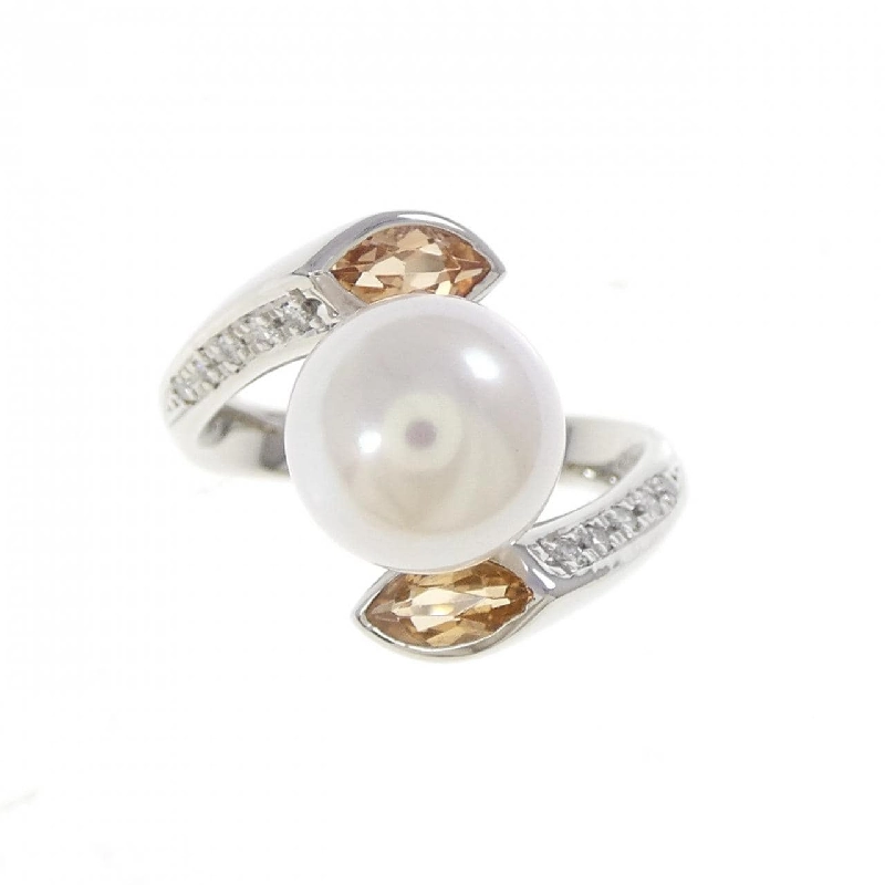 PT900 Nhẫn Đá Màu - Hàng hiệu Chính hãng 850518