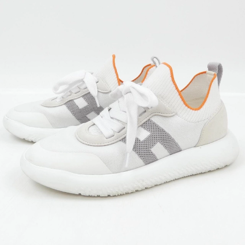 【Khuyến mãi】Giày thể thao HERMES 662970