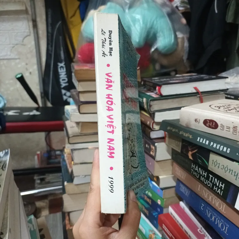 Văn Hóa Việt Nam - Duyên Hạc Lê Thái Ất 974597