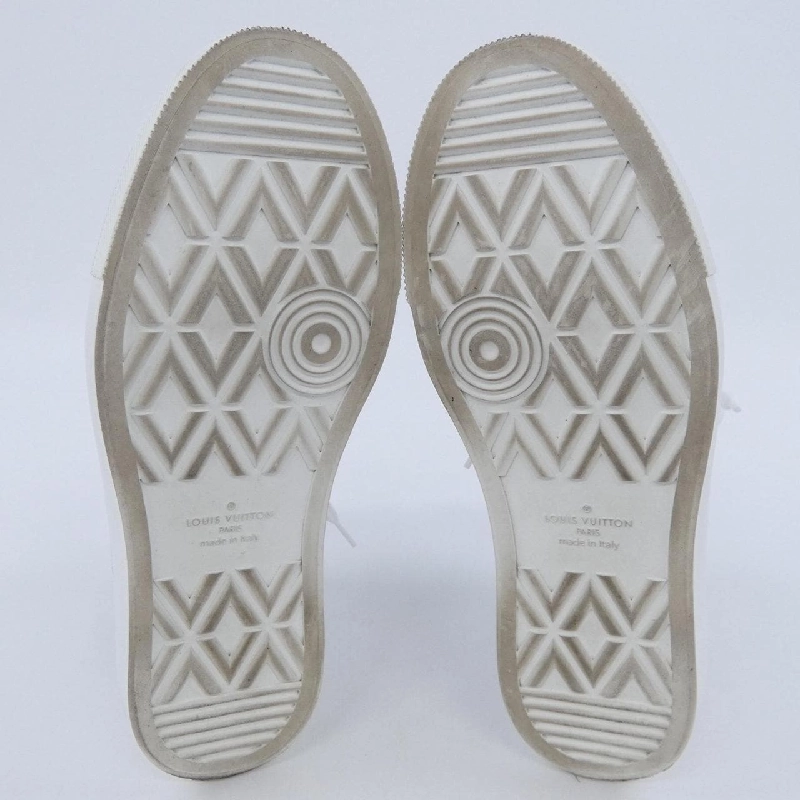 Giày sneaker dòng Tattoo của Louis Vuitton - Hàng hiệu Authentic 901993