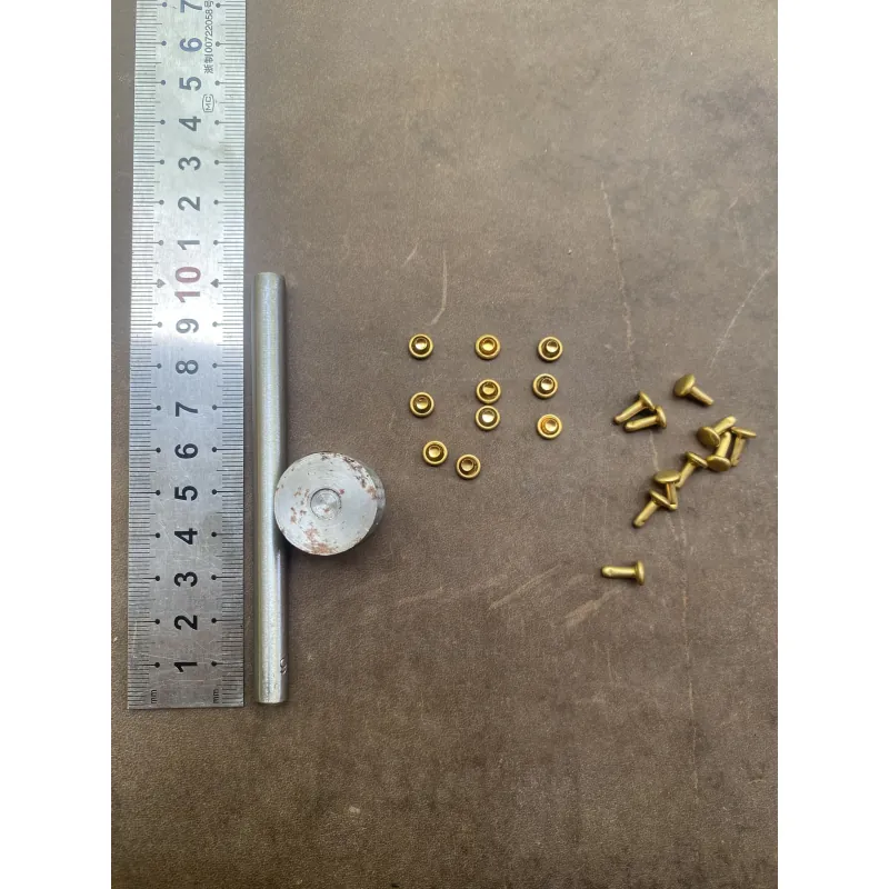 Nút đóng - dụng cụ làm da 1030242