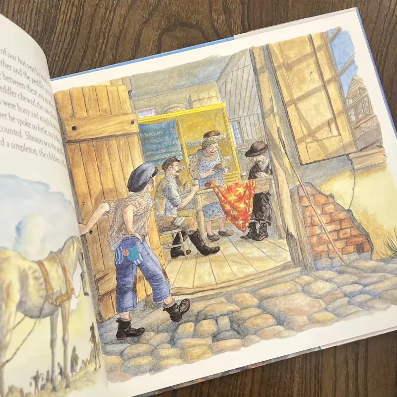 ✨𝑻𝒉𝒆 𝑷𝒆𝒅𝒅𝒍𝒆𝒓’𝒔 𝑮𝒊𝒇𝒕✨ 753385