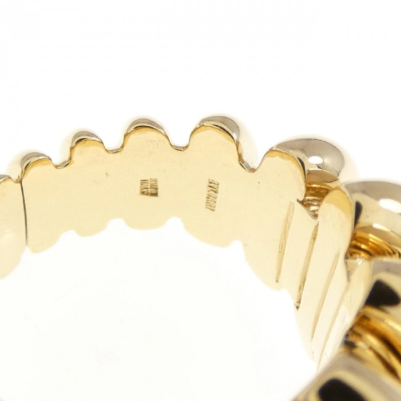 Bulgari Cheltica Nhẫn - Hàng hiệu Chính hãng 839207