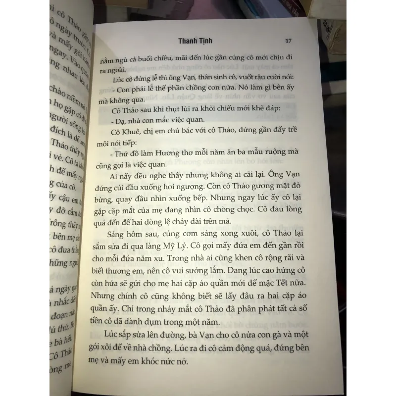 Quê mẹ - Ngậm ngải tìm trầm - Thanh Tịnh 1019121