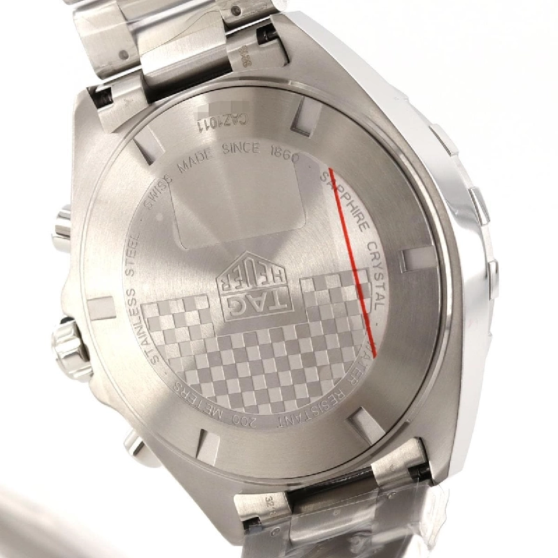TAG Heuer CAZ1011.BA0842 Formula 1 Chronograph - Hàng hiệu Authentic 883773