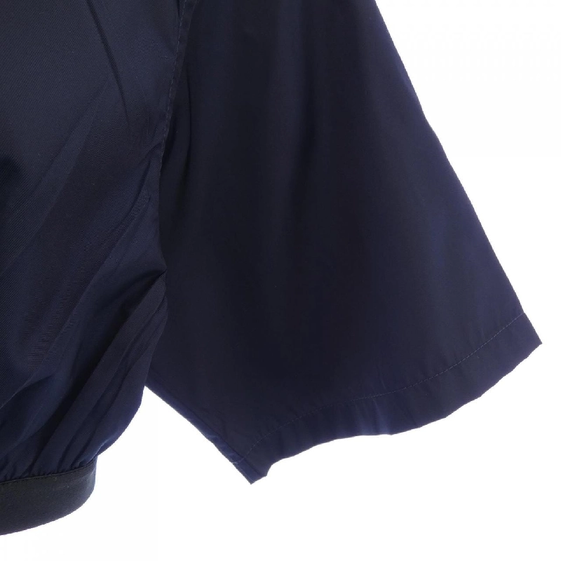 Áo sơ mi ngắn tay PRADA 240719 S231 1WQ8 - Hàng hiệu Chính hãng 774614