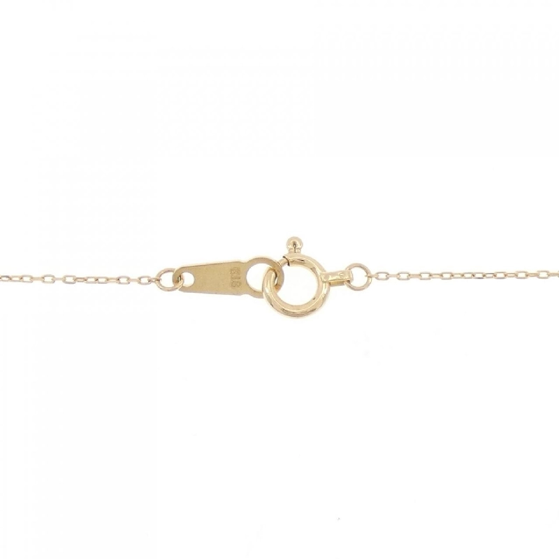 Vandôme Peridot Necklace - Hàng hiệu Authentic 842699