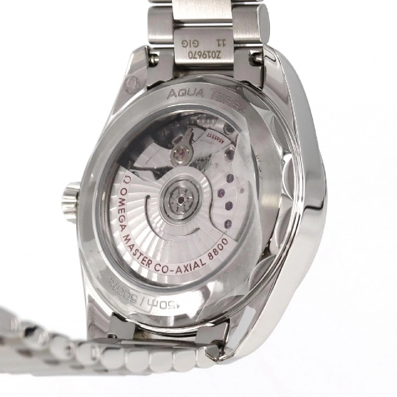 Đồng hồ Omega Seamaster Aqua Terra 220.10.38.20.03.005 SS tự động - Hàng hiệu chính hãng 888936