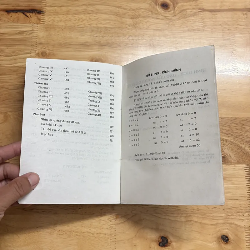 II Sách Huyền Học: Kinh Dịch _ Đạo Của Người Quân Tử - Nguyễn Hiến Lê - 1999 686546
