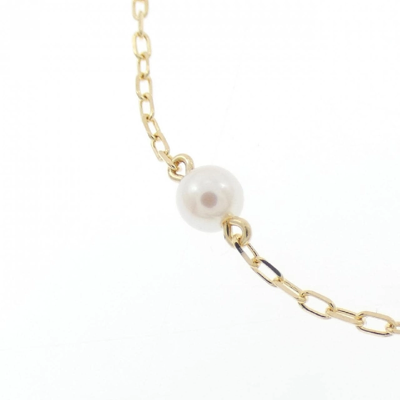 Mikimoto Akoya Pearl Necklace - Hàng hiệu Authentic 841136