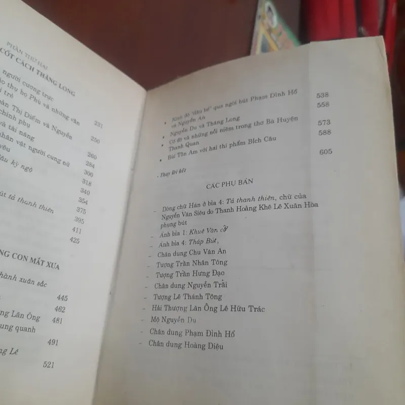 GƯƠNG MẶT VĂN HỌC THĂNG LONG, tập 1 (Nguyễn Huệ Chi chủ biên) 720522