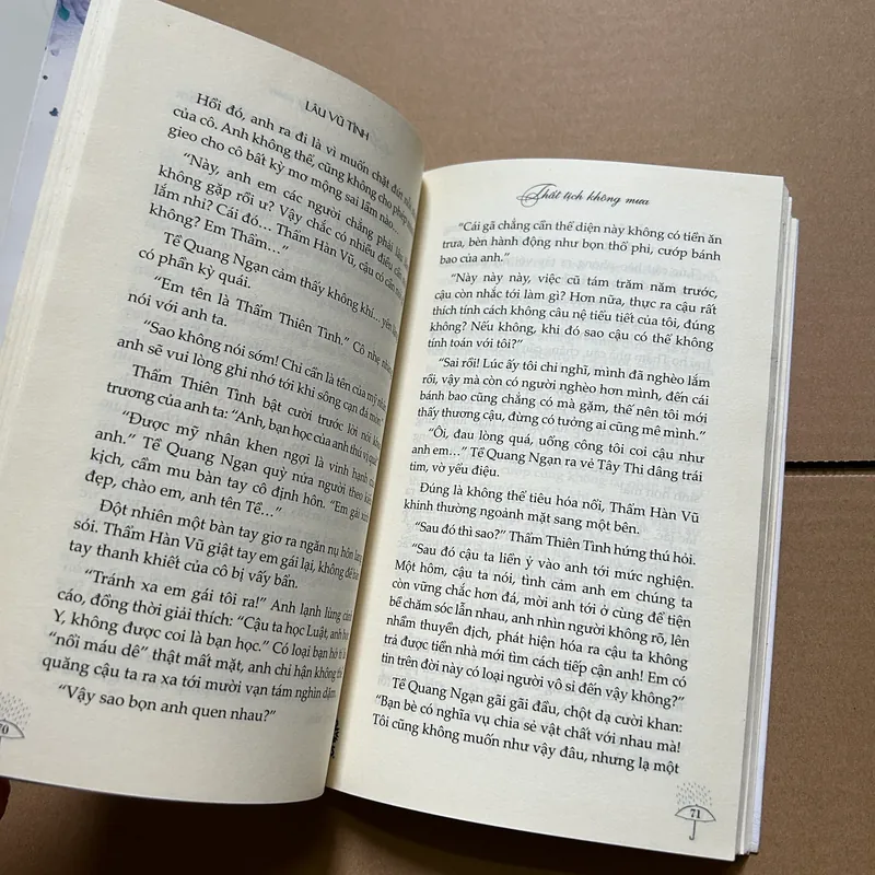 Thất tịch không mưa 733663