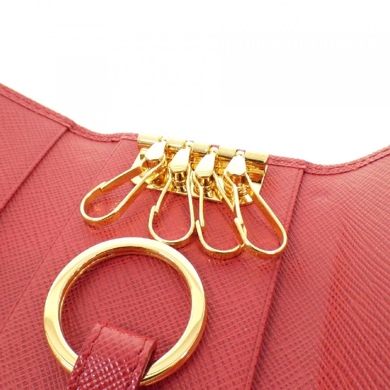 Prada 1PG004 hộp chìa khóa 624022