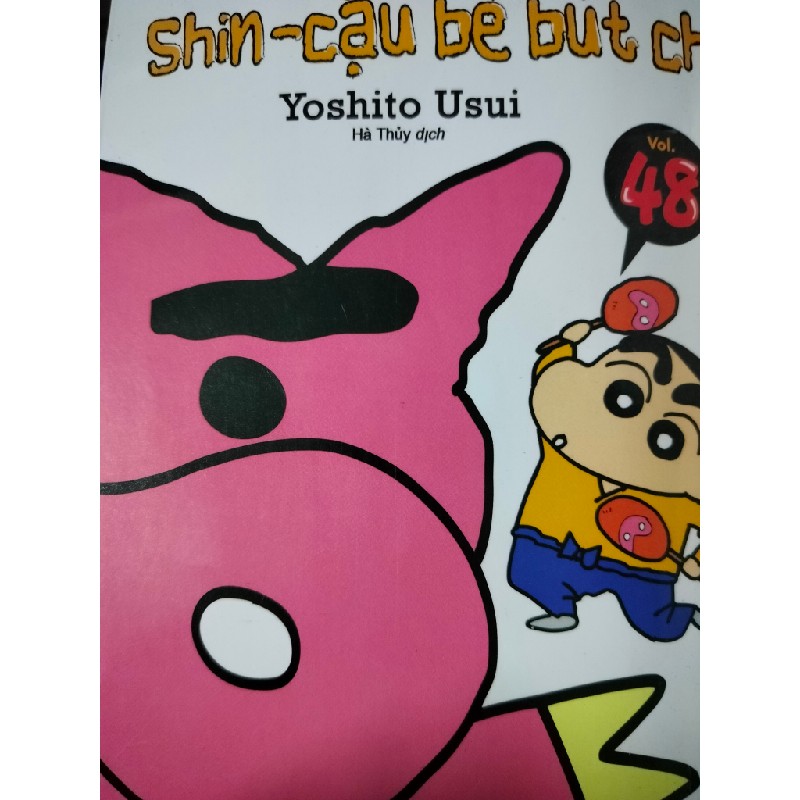 shin cậu bé bút chì  57078