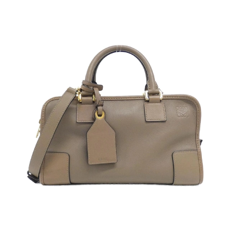 Loewe Amazona 28cm 352 30 N03 Túi - Hàng hiệu Chính hãng 804105