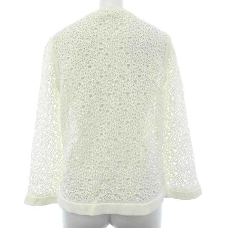 CHANEL P43331K04388 Áo khoác - Hàng hiệu Chính hãng 811284