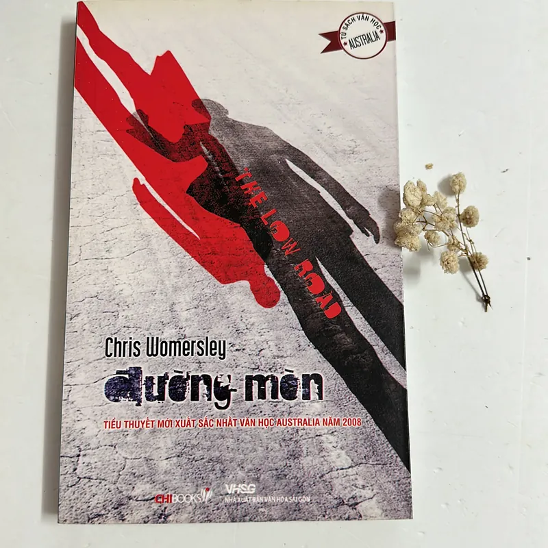 Đường Mòn – Chris Womersley 596740