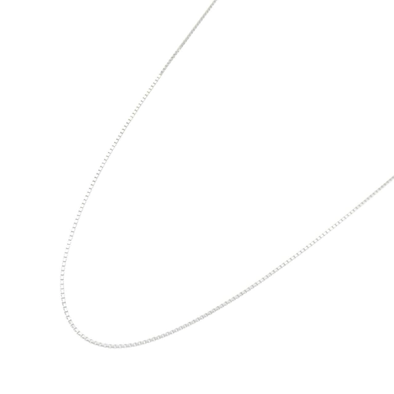 Dây chuyền Venetian K18WG - Hàng hiệu Chính hãng 864841