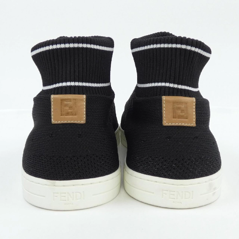 Giày thể thao FENDI - Hàng hiệu Authentic 906476