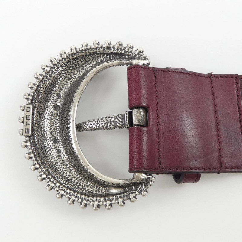 Thắt lưng ETRO - Hàng hiệu Chính hãng 834003