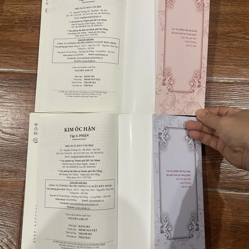 Kim ốc hận full bộ 2 tập - Liễu Ký Giang (t4) 778772