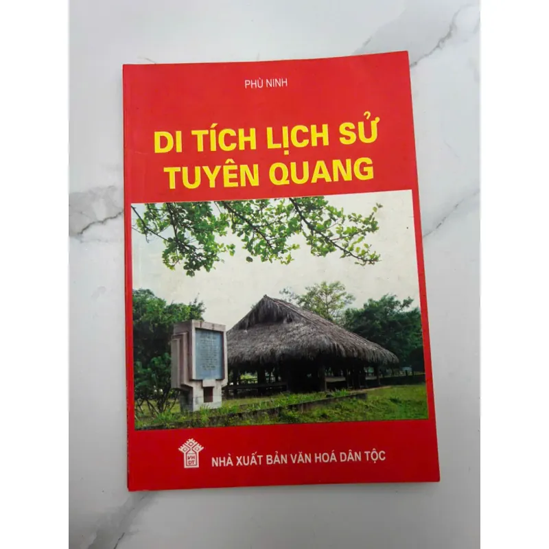 Di tích Lịch sử Tuyên Quang - Phù Ninh 659356