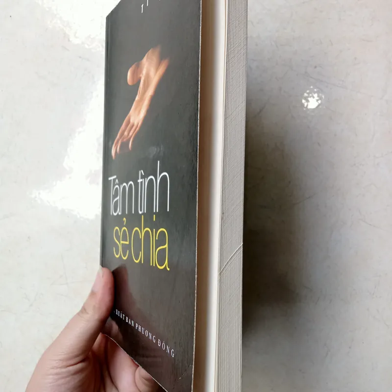 Tâm tình sẻ chia 📚 708543