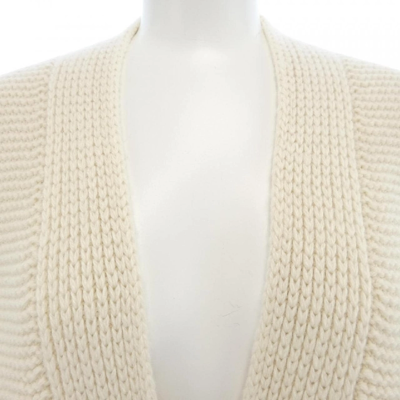 Áo khoác dài HERMES - Hàng hiệu Chính hãng 826651