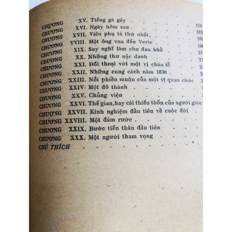  BỘ 2 TẬP "ĐỎ VÀ ĐEN" – XTĂNGĐAN 493407