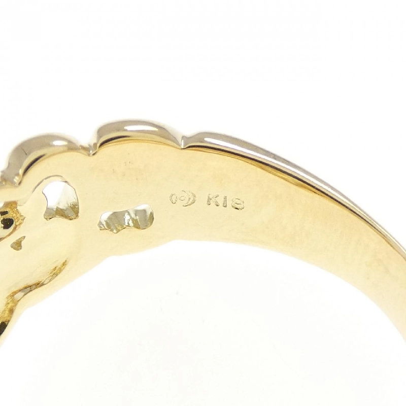 Nhẫn kim cương Tasaki 0.19CT - Hàng hiệu Chính hãng 840071