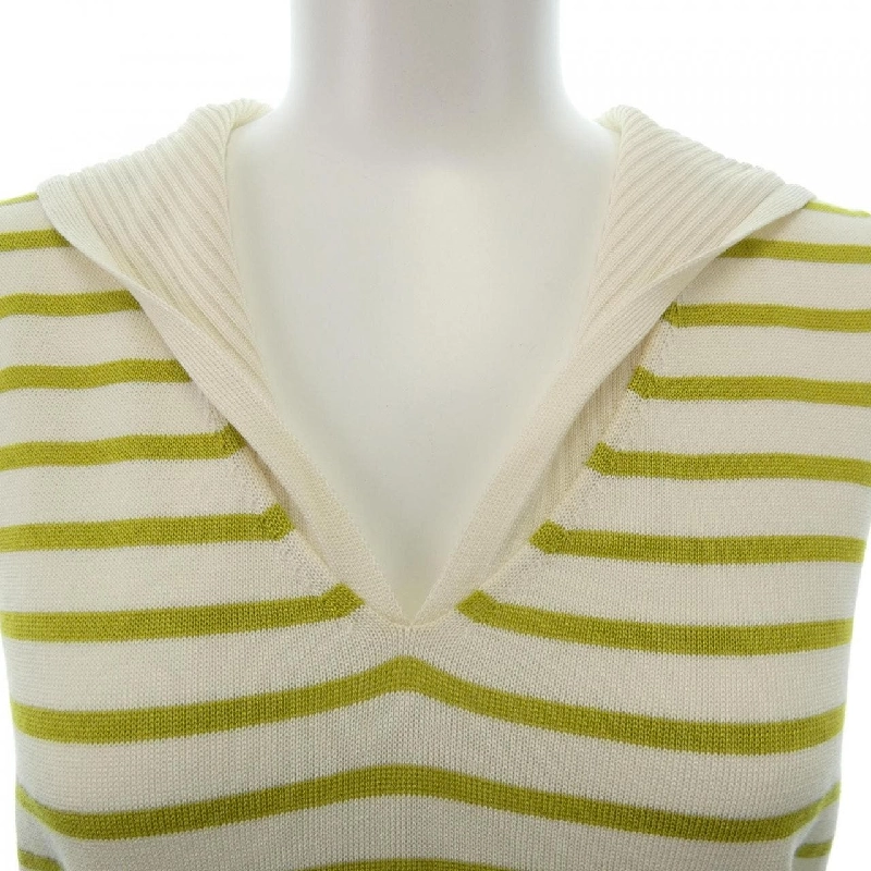 クリスチャンディオール CHRISTIAN DIOR ニ knit - Hàng hiệu Authentic 826974