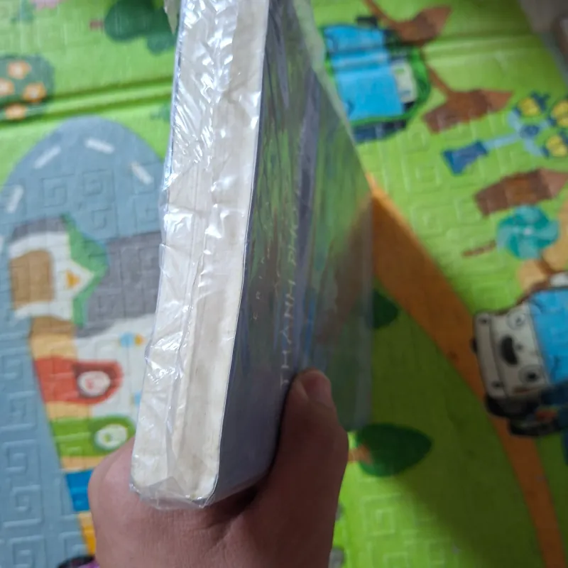Ác Quỷ Thành Phố Trắng 1044679