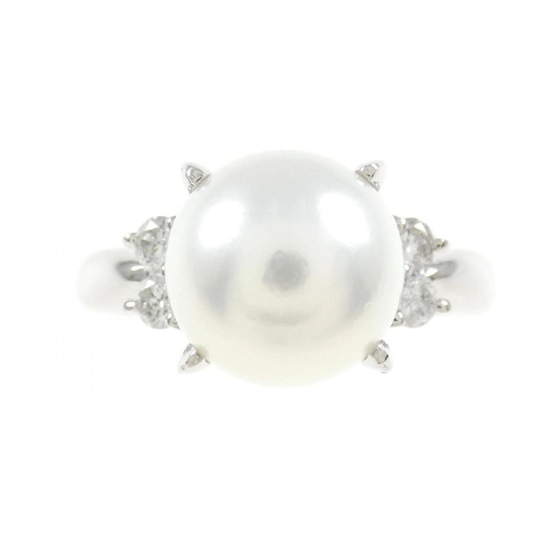 Nhẫn ngọc trai Akoya 8.9mm 672653