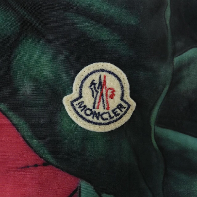 Áo khoác MONCLER MARS 631673