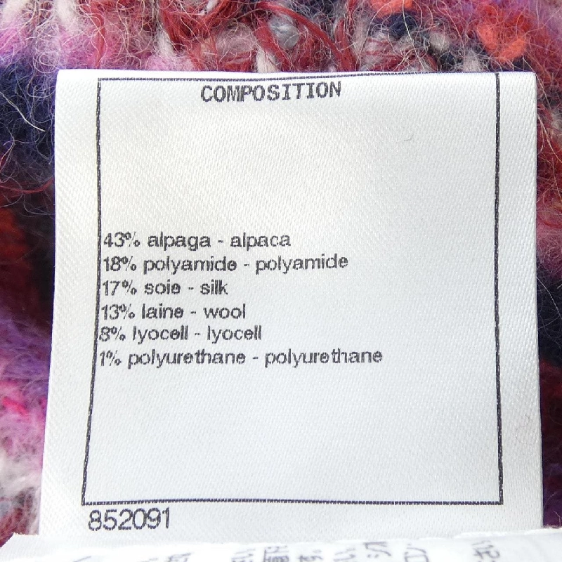 CHANEL P72980K10502 Áo len - Hàng hiệu Chính hãng 822678