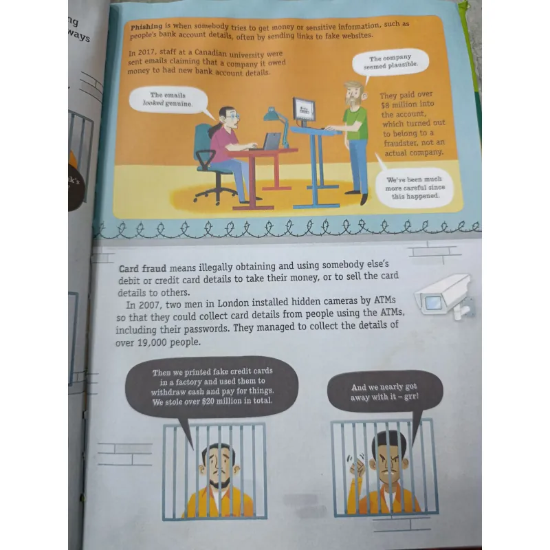 MONEY FOR BEGINNERS - TIỀN CHO NGƯỜI MỚI BẮT ĐẦU 560127