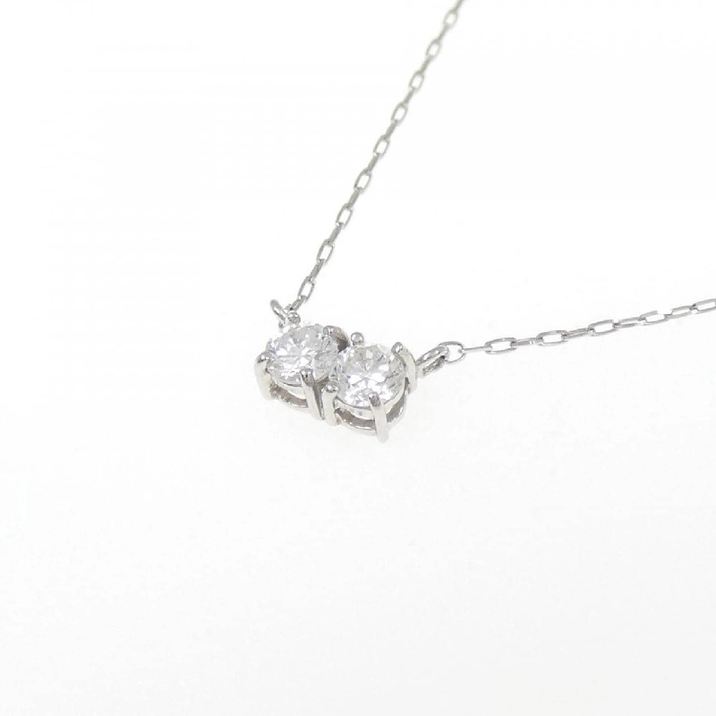 PT Dây chuyền kim cương 0.16CT - Hàng hiệu Authentic 863285