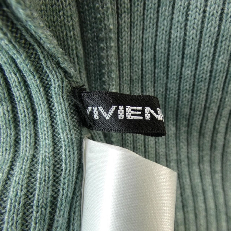 【Mã giảm giá】VIVIENNE TAM Váy 647708