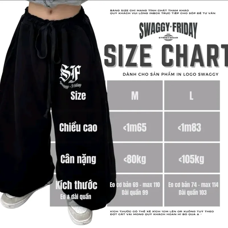 Quần Tập Nhảy Unisex, Mặc 1 Lần, Size M 575183